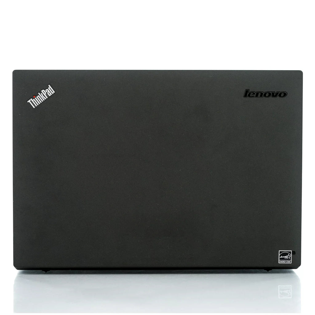 Pre-owned Lenovo ThinkPad T440 Heart 8GB 500GB Win 10 Pro 3 Yr Wty B v.WBA