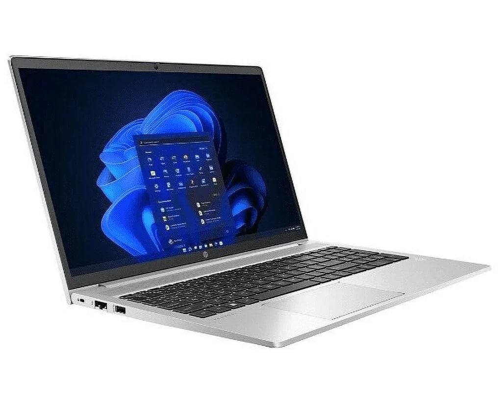 HP ProBook 450 G9 Business , 15.6" FHD (1920 x 1080) Non-Touch, 12th Gen Central Unit -1235U, 32GB Memory 1TB Solid State Drive Iris Xe Graphics, Windows 11 Pro