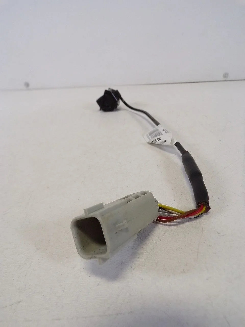 Pre-Owned 09-12 GMC Acadia Rear View Backup Camera OEM LKQ (Good)