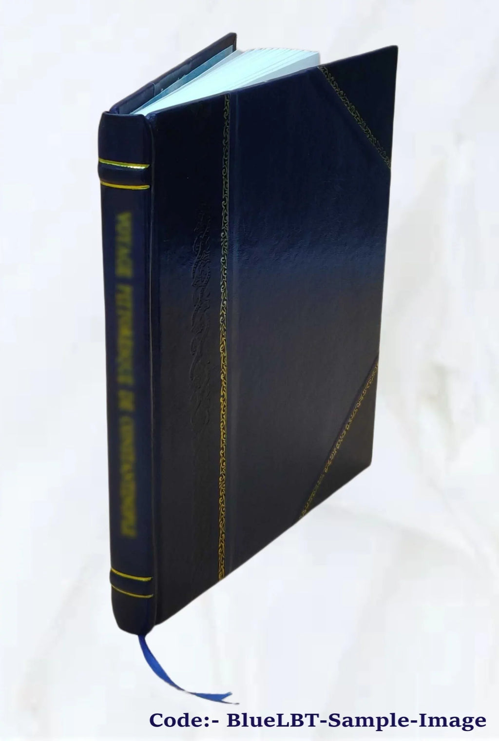 Enthosiasmo di Gio. Camilla, filosofo e medico Genovese : de' misterii, e maravigliose cause della compositione del mondo. 1563 [Leather Bound]