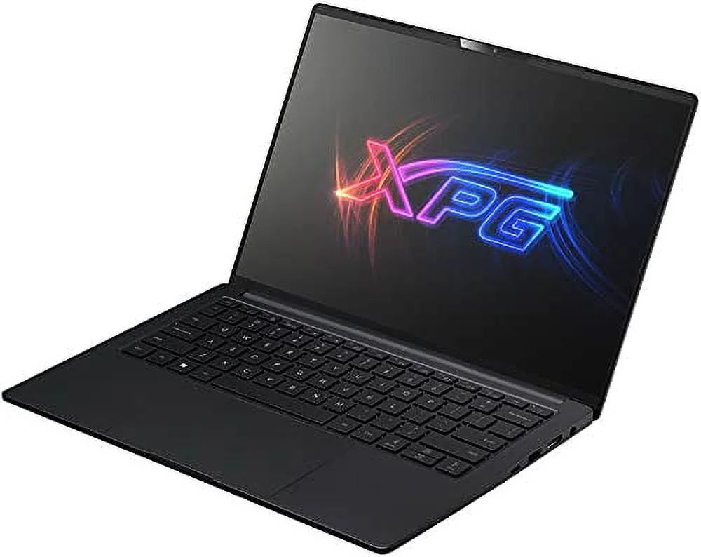 EXCaliberPC 2021 XPG Xenia 14 Gaming (-1135G7, 16GB Random Access Memory 1TB NVMe Solid Storage Iris Xe, 14" WUXGA, Windows 10) XENIA14I5G11GXELX-BKCUS