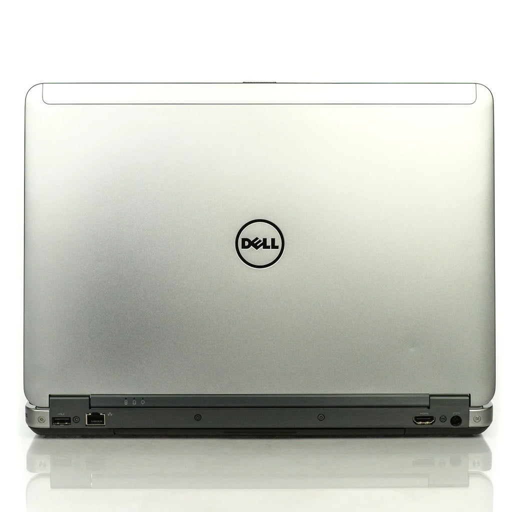 Second-hand E6440 Central Unit 4GB 1TB Win 10 Pro A v.WAA