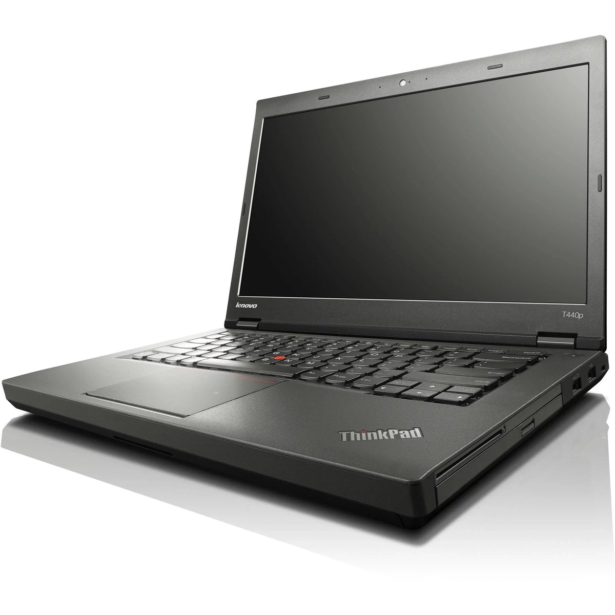 Pre-Owned Lenovo Thinkpad T440 14" Central Unit 1.90 GHz 8GB 180GB Solid Storage W10P Touch(Refurbished - Good)