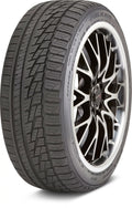 Falken Ziex ZE950 A/S 215/50ZR17 91W BW All Season Tire