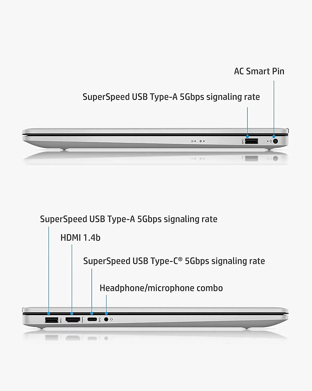 HP Pavilion 17.3-inch IPS FHD (2022 Model), Heart -1155G7 (Beats i7-1165G7), Iris Xe Graphics, 12GB Random Access Memory 512GB PCIe Flash Storage Backlit Keyboard, Long Energy Source Life, Webcam, Win11