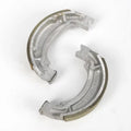 New Front Brake Shoes Fit Yamaha SR400S 400cc 1992 1993 1994 1995 Motorcycles