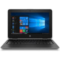 HP ProBook x360 11 G3 EE Notebook PC |11.6"|Celeron|UHD 600|4 GB Storage GB Solid Storage