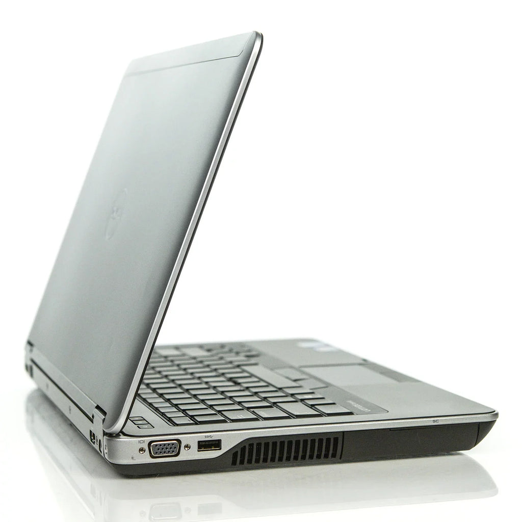 Second-hand E6440 Central Unit 4GB 1TB Win 10 Pro A v.WAA