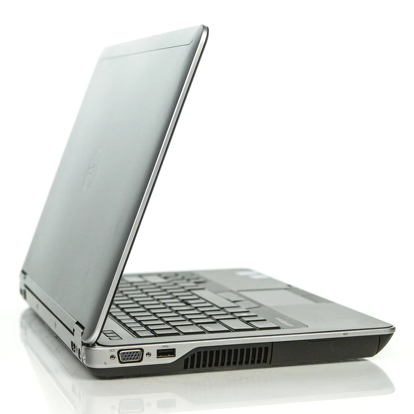 Second-hand E6440 Central Unit 4GB 1TB Win 10 Pro A v.WAA