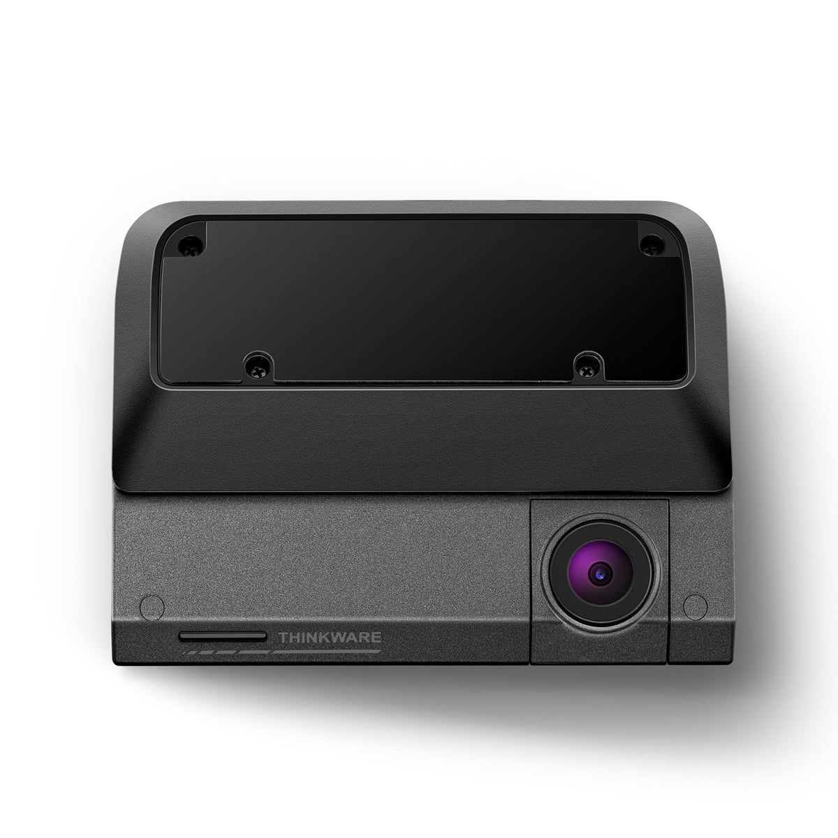 Thinkware F790 Channel Dash Cam with Full HD 1080p, Front and Rear Cam, Band WiFi, Built-in GPS, Parking Mode, Night Vision, Thinkware Plugin Mount and Ambarella Central Unit CPU