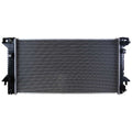 AutoShack Complete Radiator Replacement for 2011 2012 2013 2014 Ford Expedition 2015 2016 2017 F-150 2015-2017 Lincoln Navigator 3.5L 3.7L 5.0L V6 V8 4WD RWD RK1689