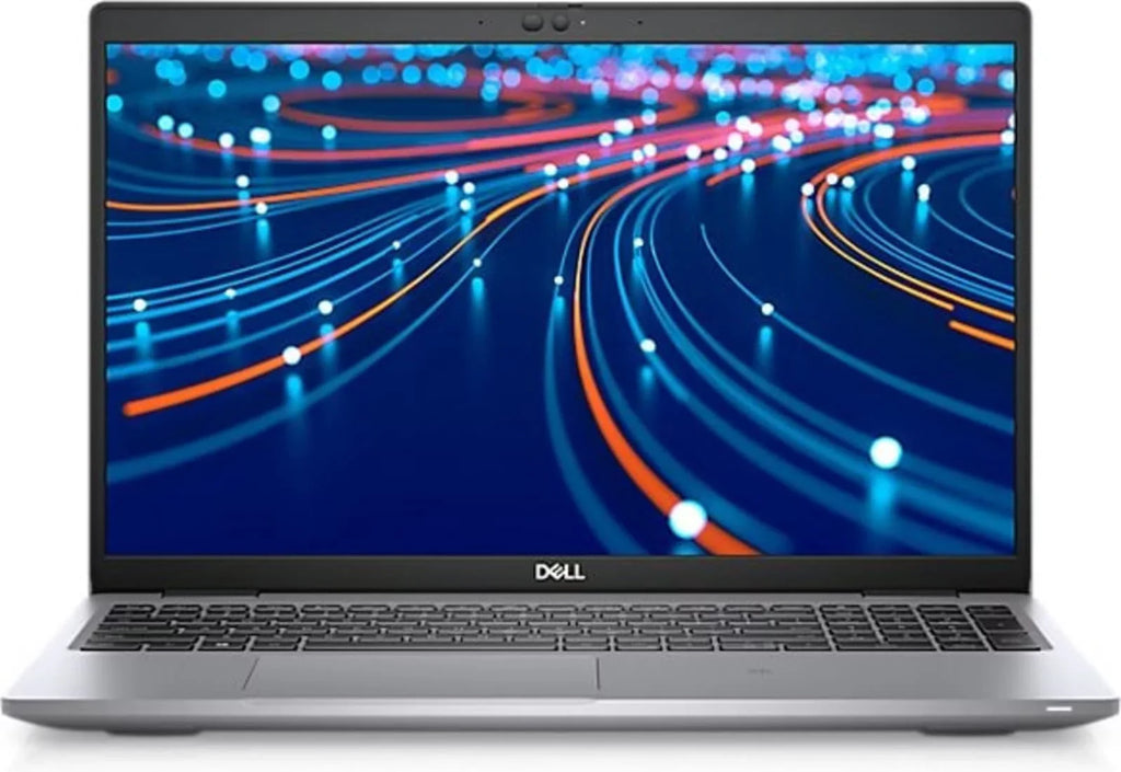 Restored 5000 5520 (2021) 15.6" FHD Processor i7 - 512GB Solid State Drive - 32GB Storage 4 Central Unit @ 4.4 GHz - 11th Gen CPU (Refurbished)
