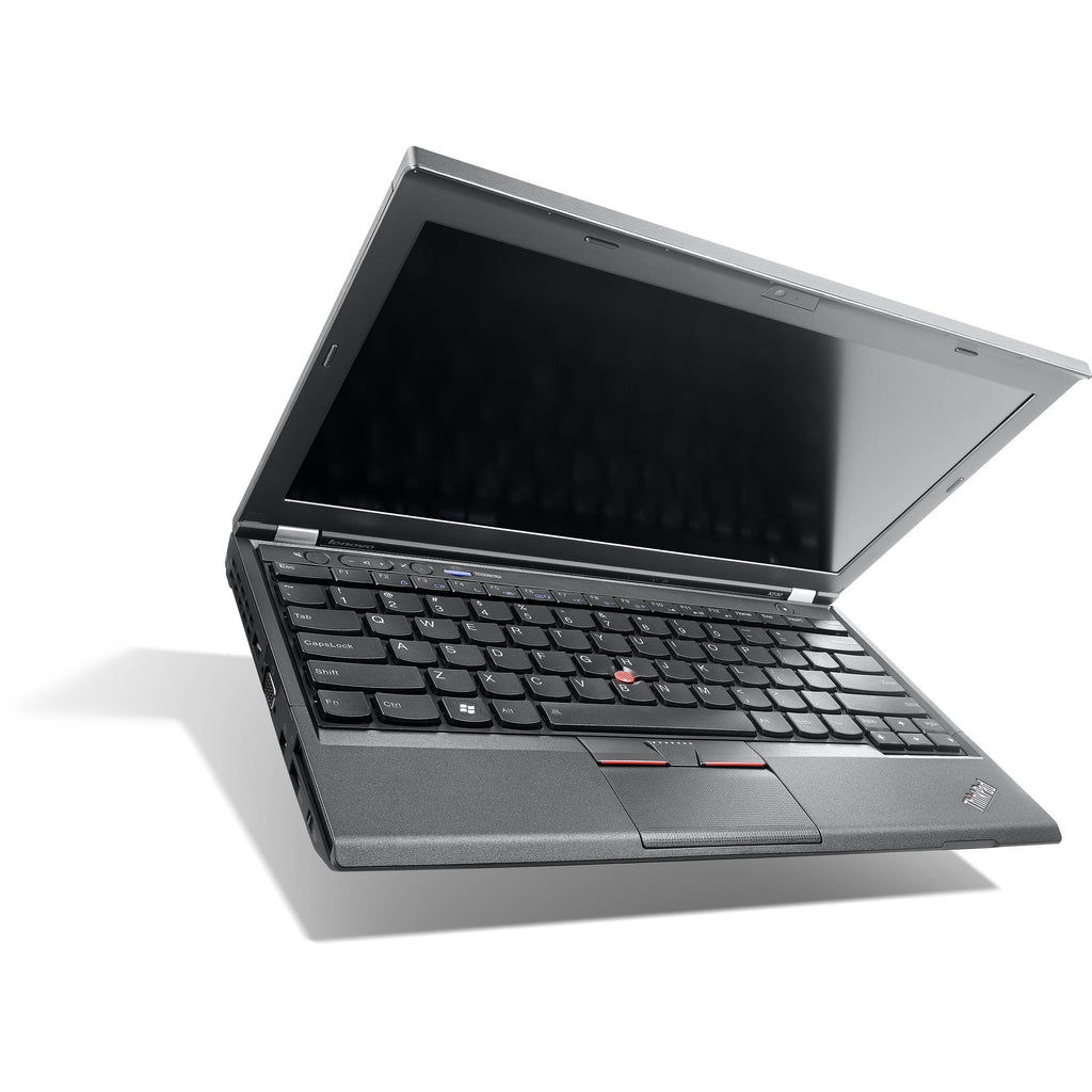 Lenovo Thinkpad X230 Processor 2.60 GHz 8GB Random Access Memory 500GB W10P (Refurbished)