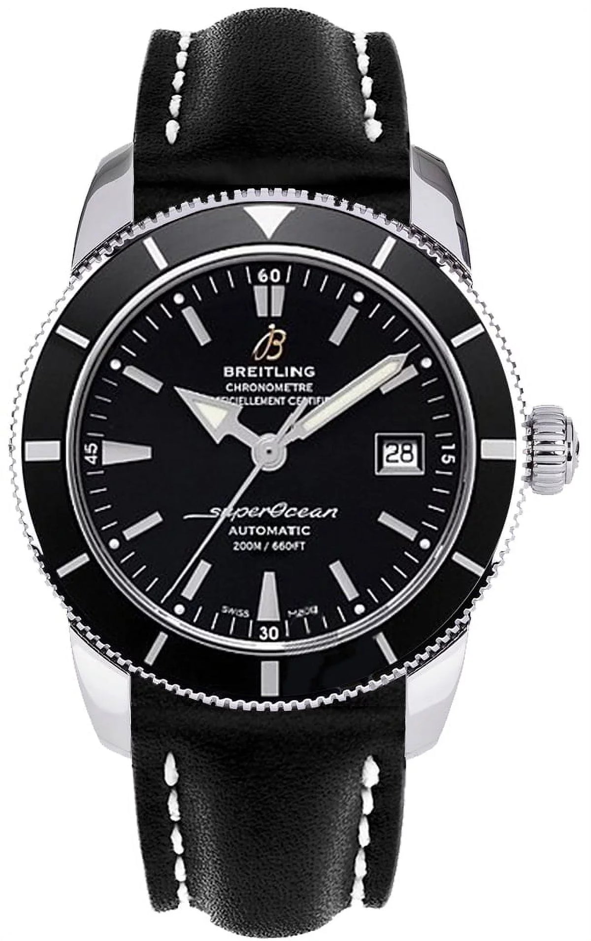 Breitling Superocean HeriTAGe 42 A1732124/BA61-435X