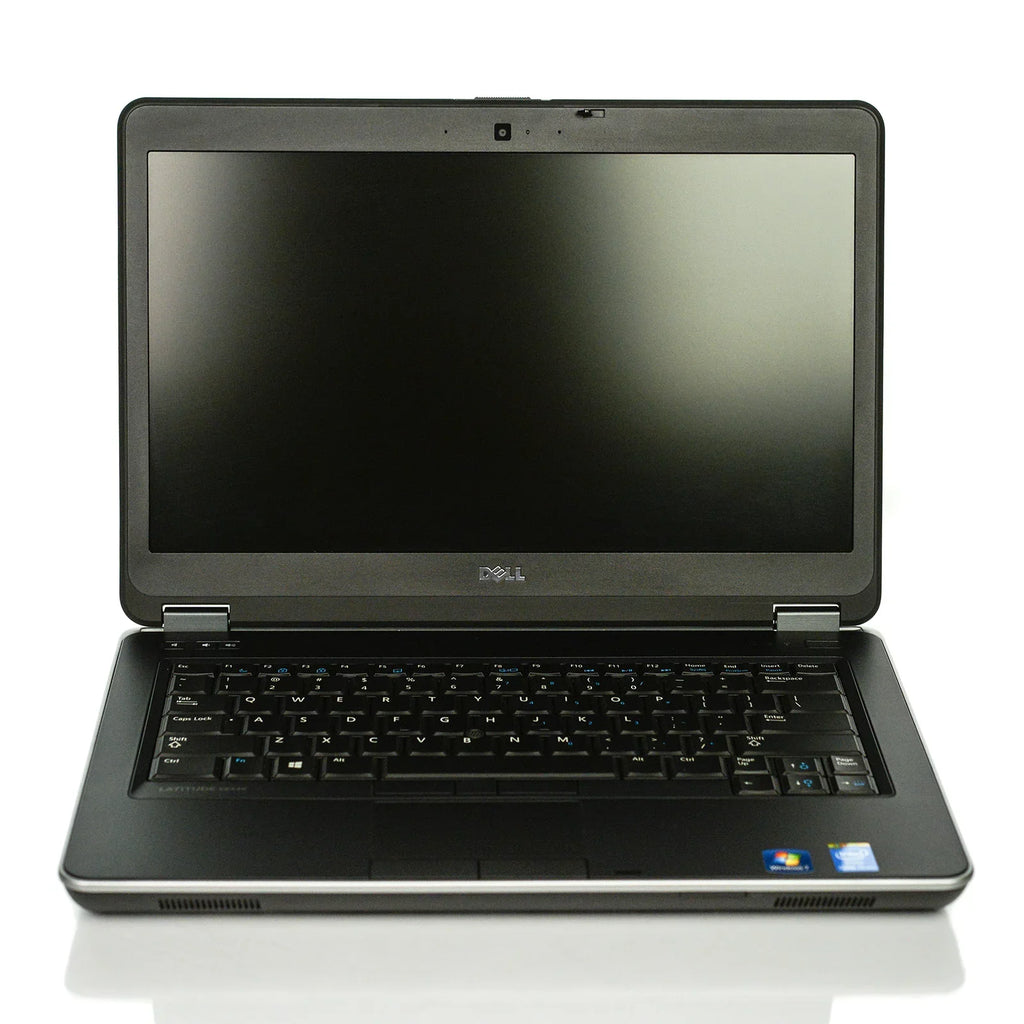 Second-hand E6440 Central Unit 4GB 1TB Win 10 Pro A v.WAA