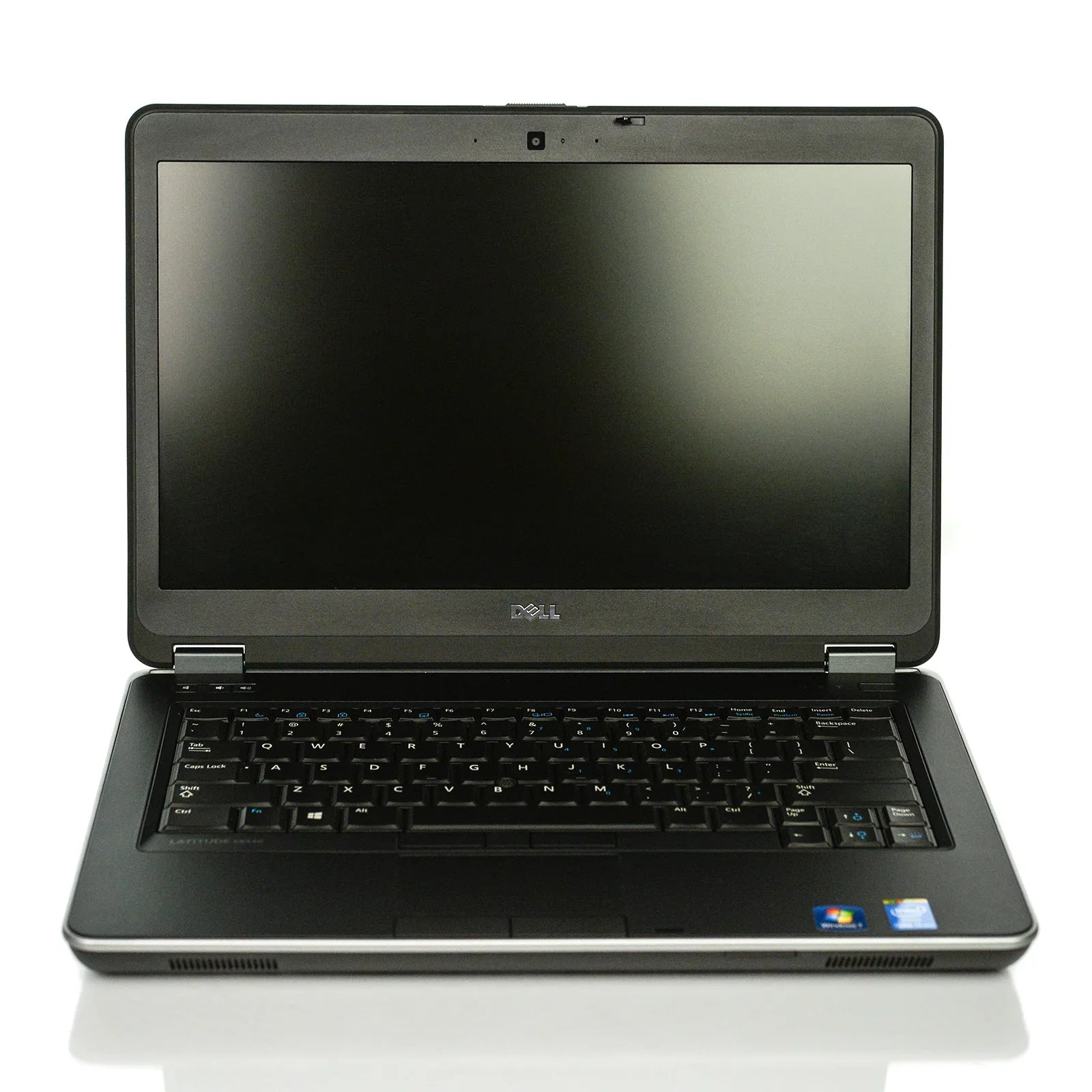 Second-hand E6440 Central Unit 4GB 1TB Win 10 Pro A v.WAA