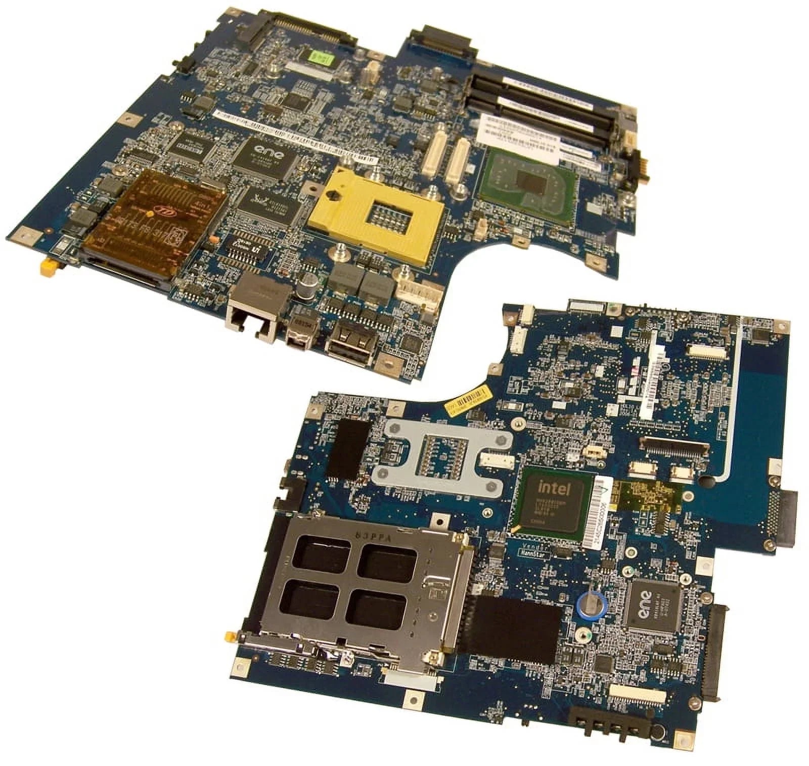 IBM Lenovo 3000 N100 System Main Board 41W1201 Thinkpad 3000 Motherboard