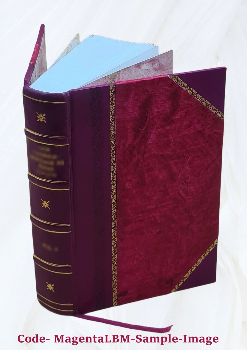 La temi : giornale di legislazione e di giurisprudenza. Volume v.7 (1859) 1859 [Leather Bound]