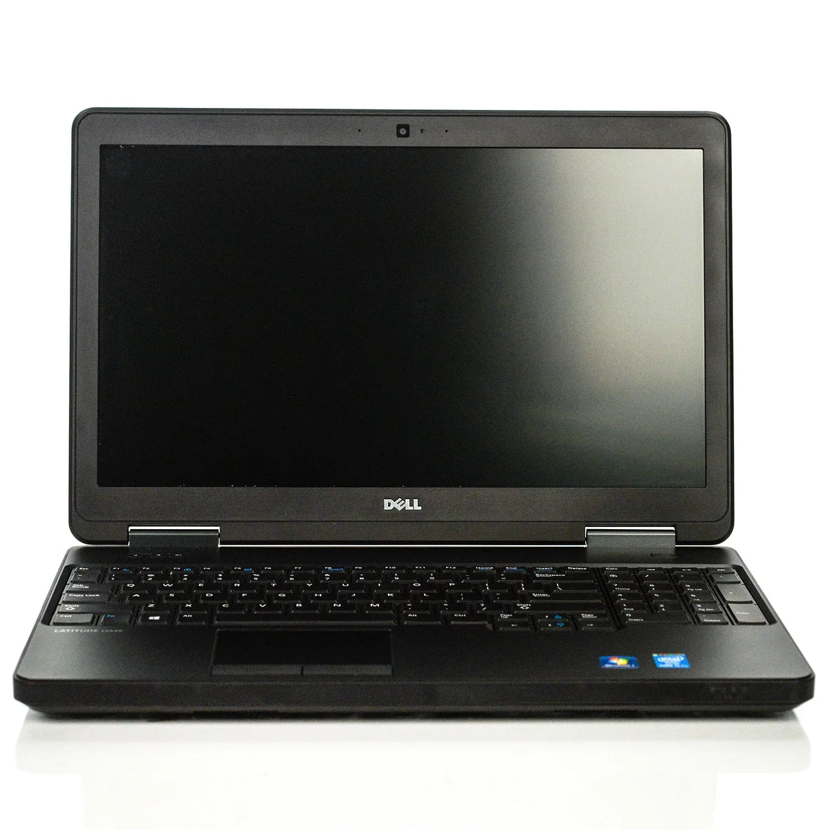 Previously owned E5540 Processor 8GB 128GB Flash Storage Win 10 Pro B v.WAA