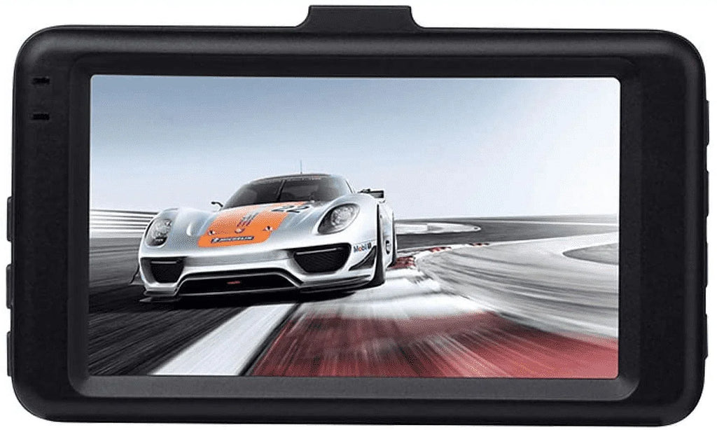 T670 Plus DVR Dash Cam For Nissan Travel Recorder Full HD 3" LCD Display 170° Wide Angle, WDR, G-Sensor, Loop Recording Motion Detection Excellent Video Images