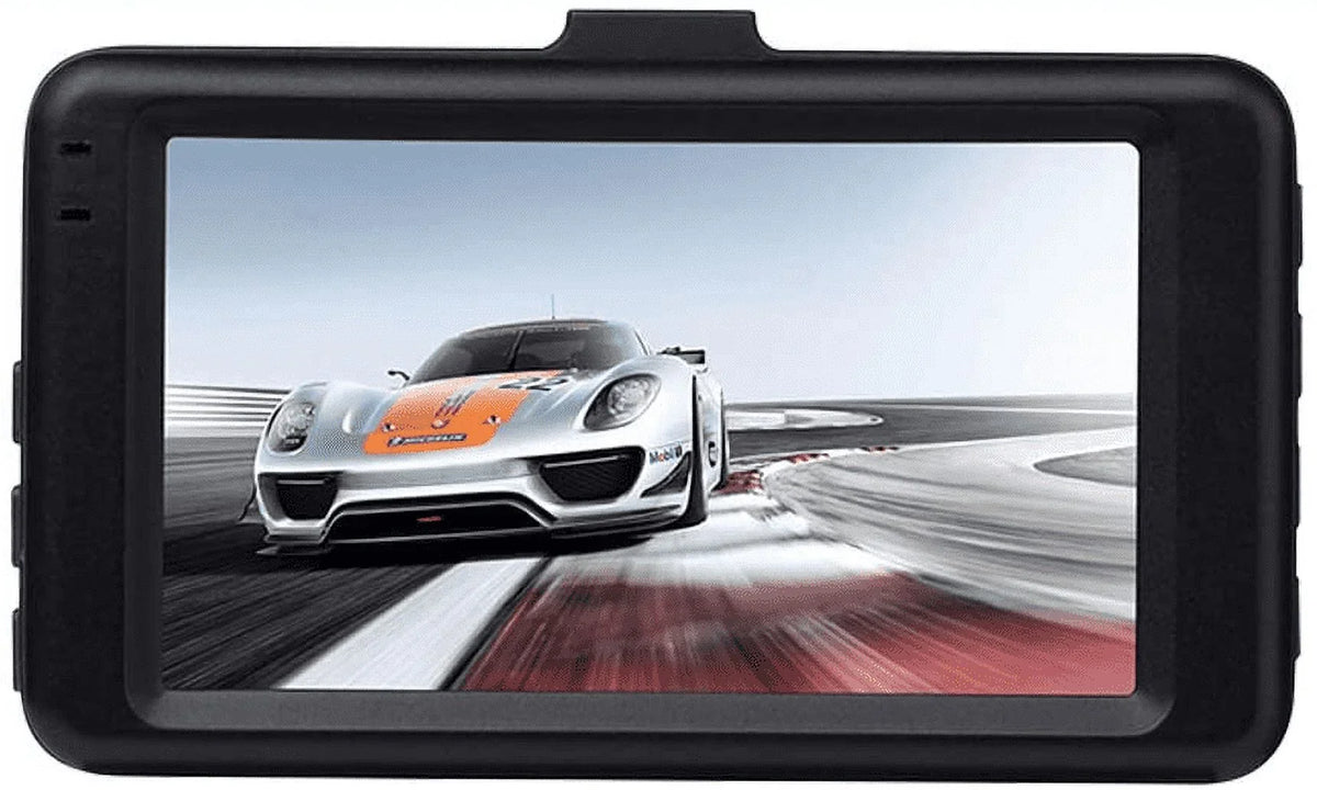 T670 Plus DVR Dash Cam For Nissan Travel Recorder Full HD 3" LCD Display 170° Wide Angle, WDR, G-Sensor, Loop Recording Motion Detection Excellent Video Images