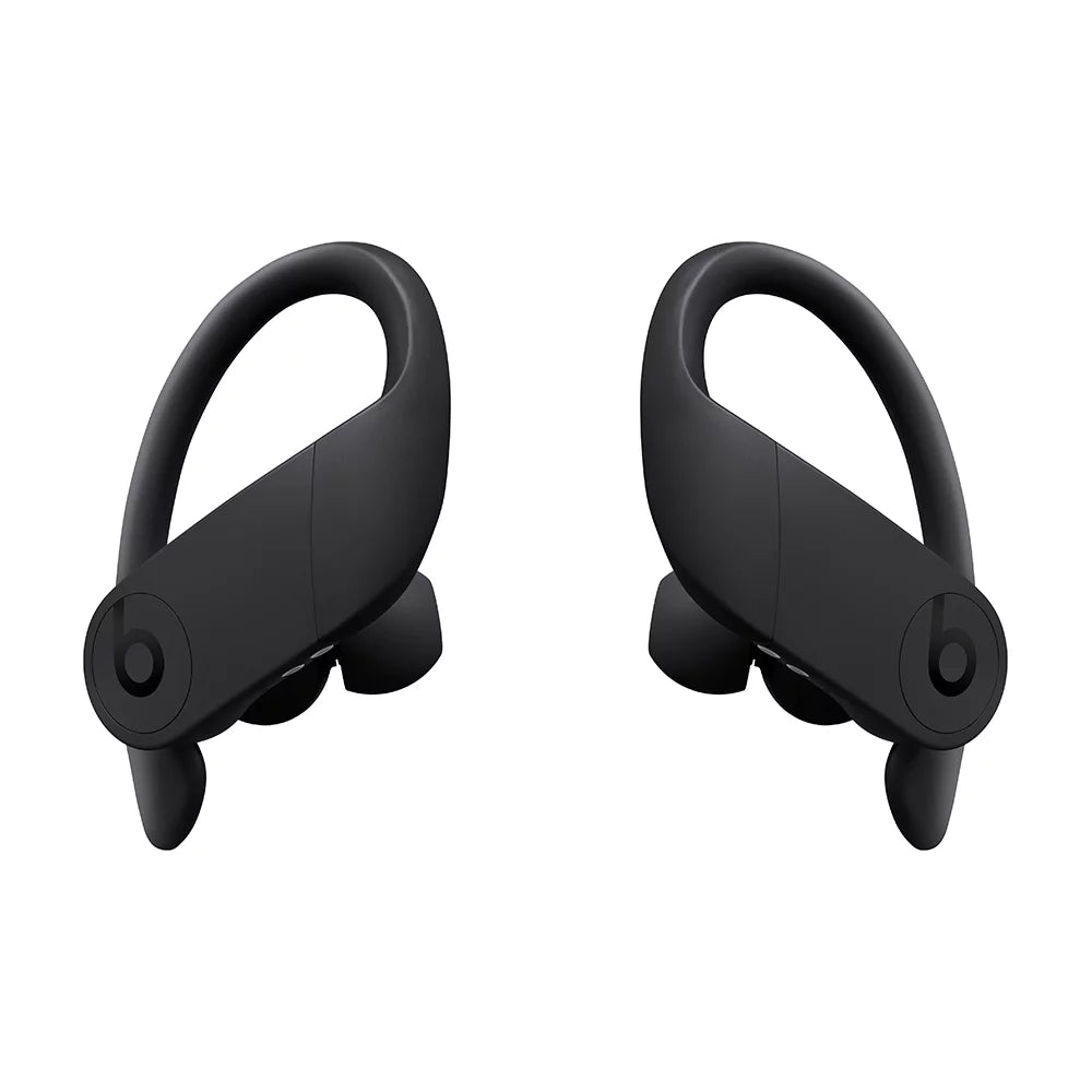 Powerbeats Pro Totally Wireless Earphones with Apple H1 Headphone Chip - Black