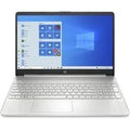 HP 15-DY2132WM 15.6" Touch 8GB 256GB Solid State Drive Processor i3-1135G4 1.3GHz Win10S, Natural Silver Second-hand - Good)