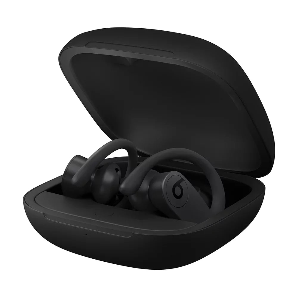 Powerbeats Pro Totally Wireless Earphones with Apple H1 Headphone Chip - Black