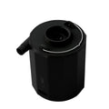 Htovila Multifunctional Portable Cordless Electric Inflator Inflatable and Vacuum Pump Camping Light Mattress Inflator Vacuum Pump Tent Lamp