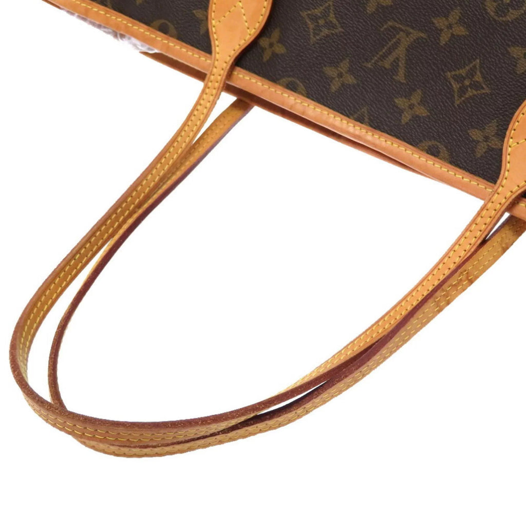 Authenticated Previously owned Louis Vuitton Storage Neverfull GM M40157 Tote Bag 0076 LOUIS VUITTON