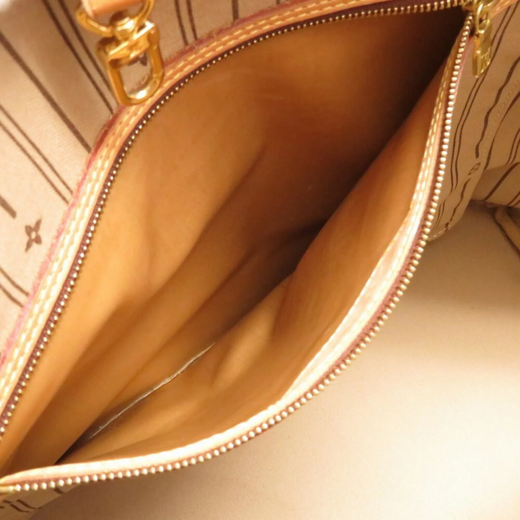 Authenticated Previously owned Louis Vuitton Storage Neverfull GM M40157 Tote Bag 0076 LOUIS VUITTON