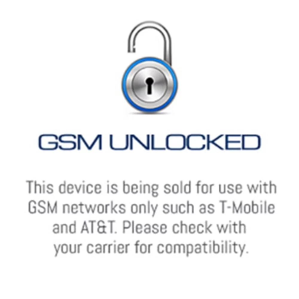 Pre-Owned Apple iPhone 8 64GB Factory GSM Unlocked T-Mobile AT&T Smartphone - Gold (Refurbished: Good)