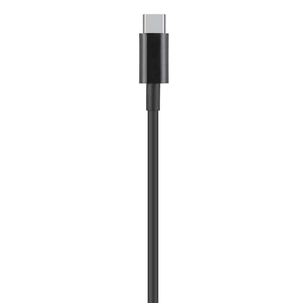 Aprelco Black 65W USB Type-C AC Charger Compatible with HP Chromebook X2 :12-F040DX 12-F014DX 12-F015NR