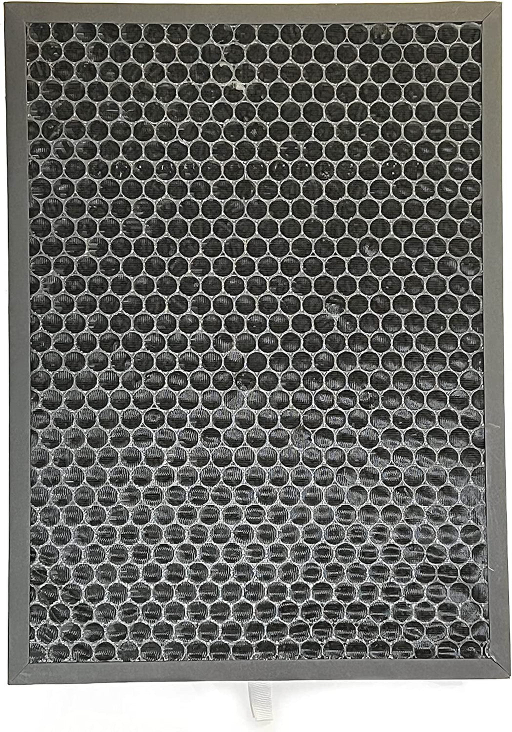 Nispira True HEPA with Activated Carbon Pre Filter Replacement Compatible with Membrane Solutions MSA3 Air Purifier, 3 Packs