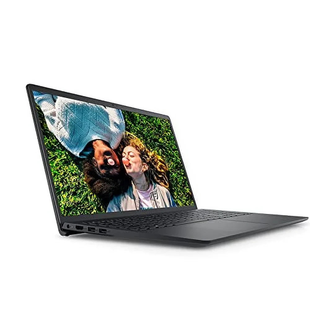 Newest Inspiron 3000 i3520 2022, 15.6" FHD 120Hz Display, Processor 12th Gen Heart i7-1255U, Iris Xe Graphics, 16GB DDR4, 512GB NVMe Flash Storage HDMI, Bluetooth, WiFi 6, Windows 10 Pro