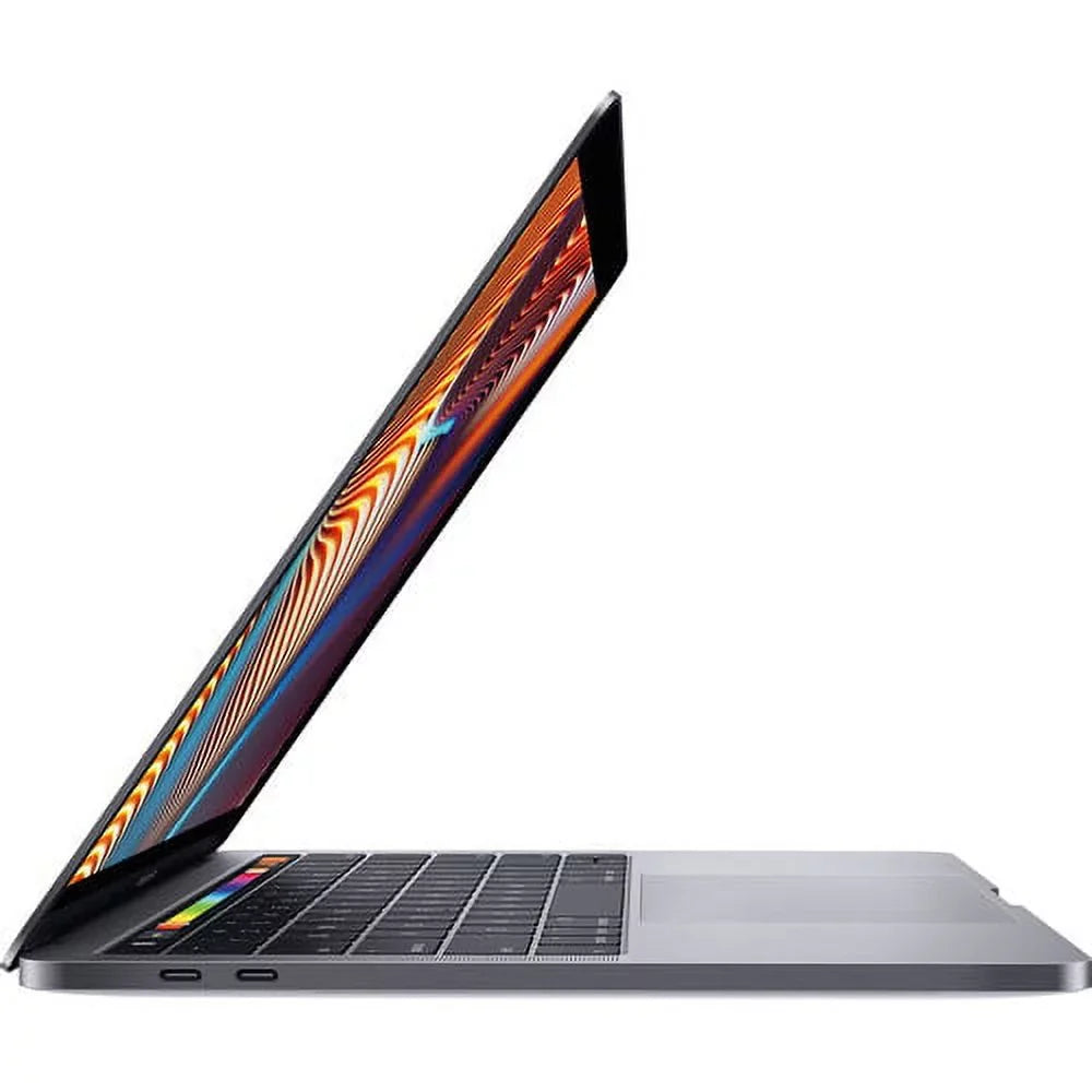 Restored 2020 Apple MacBook Pro 13.3" Processor 2GHz 16GB Random Access Memory 1TB Flash Storage MWP52LL/A (Refurbished)