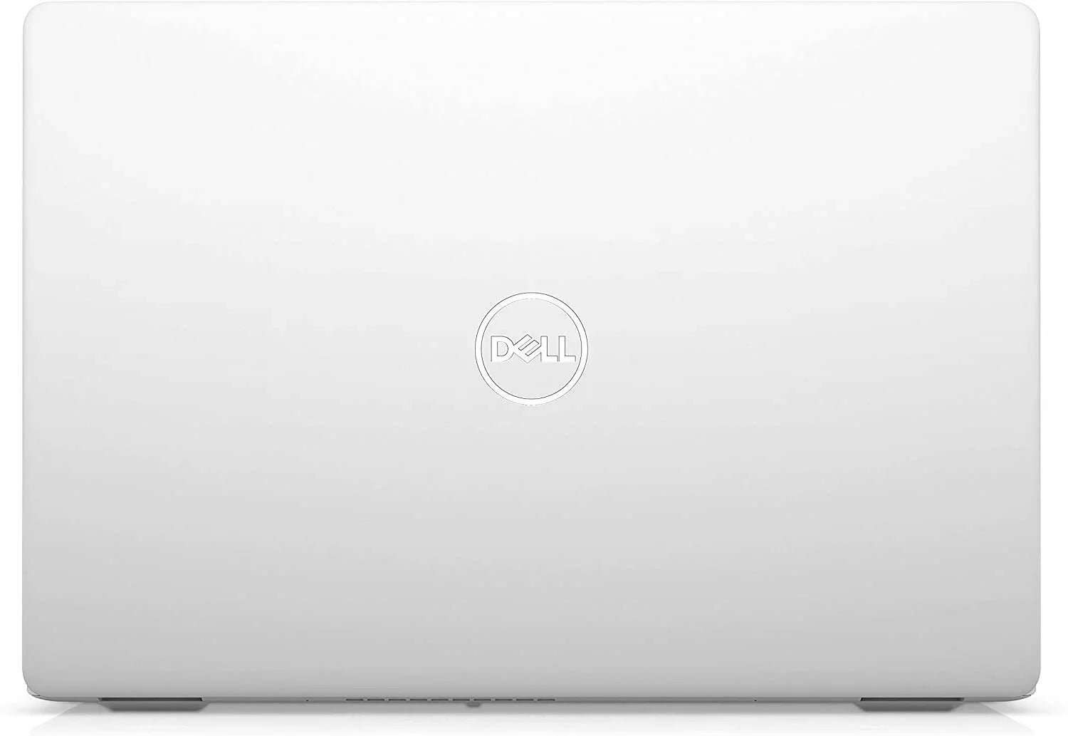 2021 Inspiron 15 3505 15.6" FHD , AMD Ryzen 5-3450U Processor, 8GB Random Access Memory 512GB PCIe Flash Storage AMD Radeon Vega 8 Graphics, Webcam, HDMI, Bluetooth, Windows 10, White, with Solid State Drive Mousepad