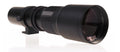 Canon EOS 7D Manual Focus High Power 1000mm Lens