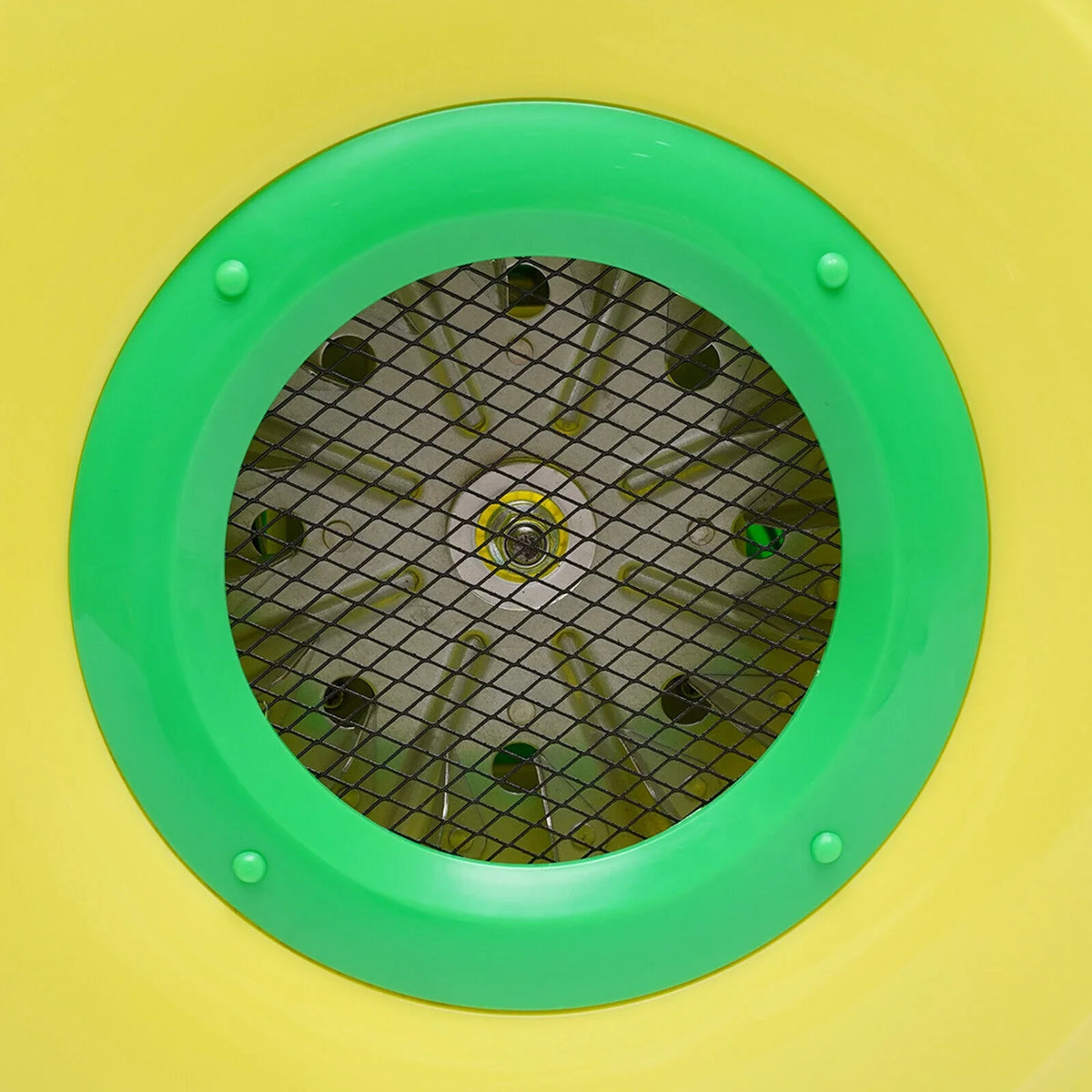 450W Durable Bounce House Air Blower Pump Fan Commercial Castle Slide