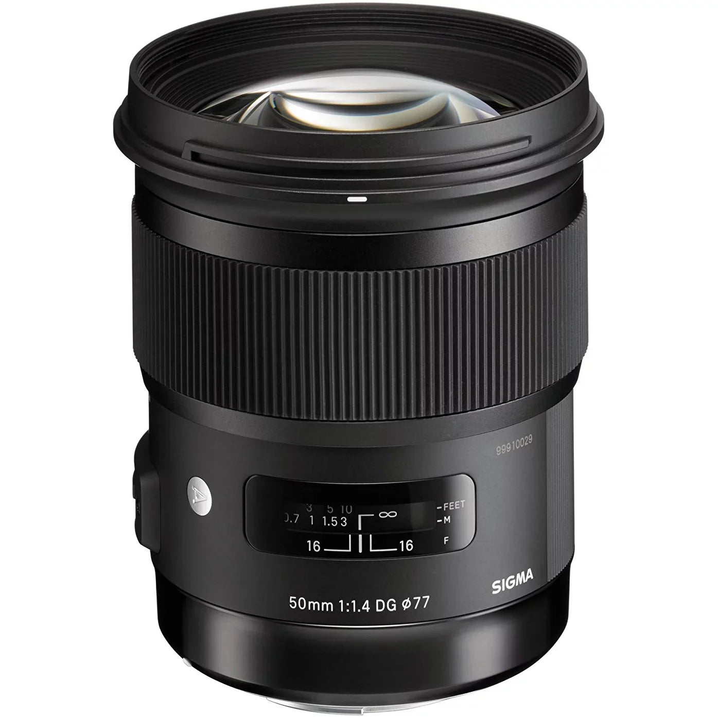 Sony a7R III 42.4MP Storage Mirrorless Interchangeable Lens Camera Body (ILCE7RM3/B) with Sigma 50mm F1.4 ART DG HSM E-mount Lens and Deco Gear Backpack Kit Microphone Editing Suite Bundle