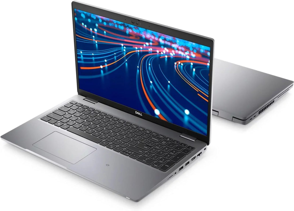 Restored 5000 5520 (2021) 15.6" FHD Processor i7 - 512GB Solid State Drive - 32GB Storage 4 Central Unit @ 4.4 GHz - 11th Gen CPU (Refurbished)