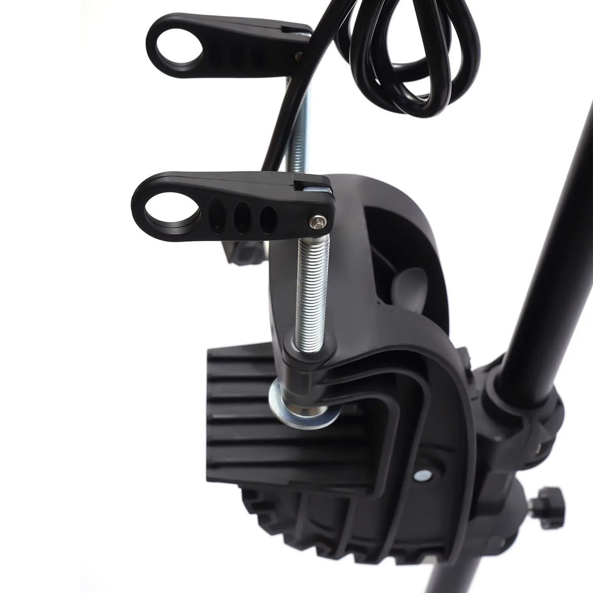 260lbs 48V Heavy Duty Electric Outboard Motor Fishing Boat Engine Trolling Motor
