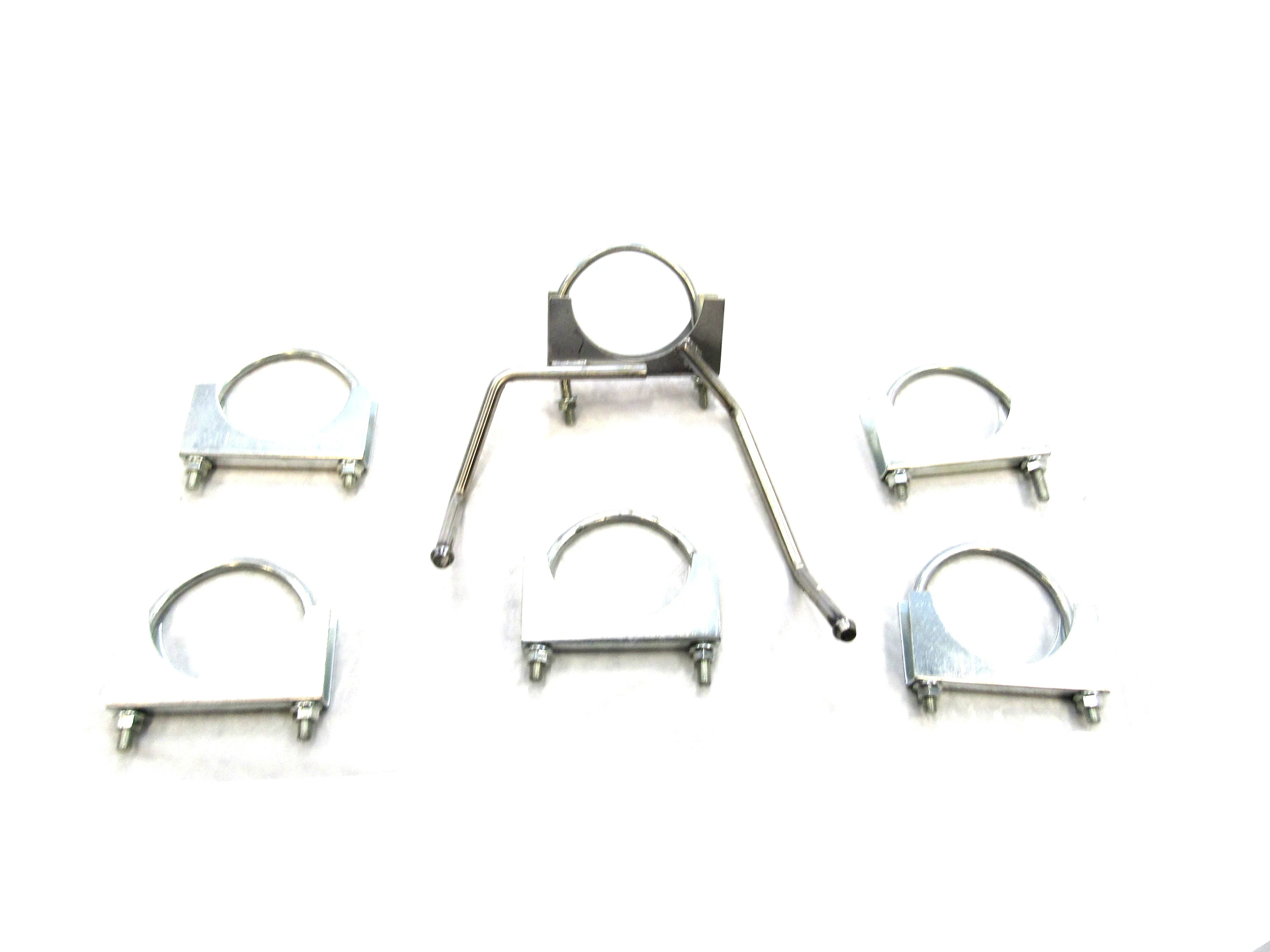 Catback Exhaust For 04 to 09 Dodge Storage 2500/3500 5.7/5.9/6.7L By OBX-RS