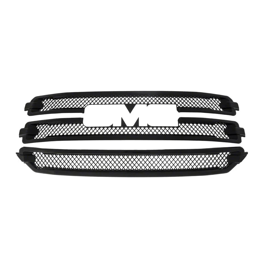 Coast To Coast ABS6446B Grille Insert