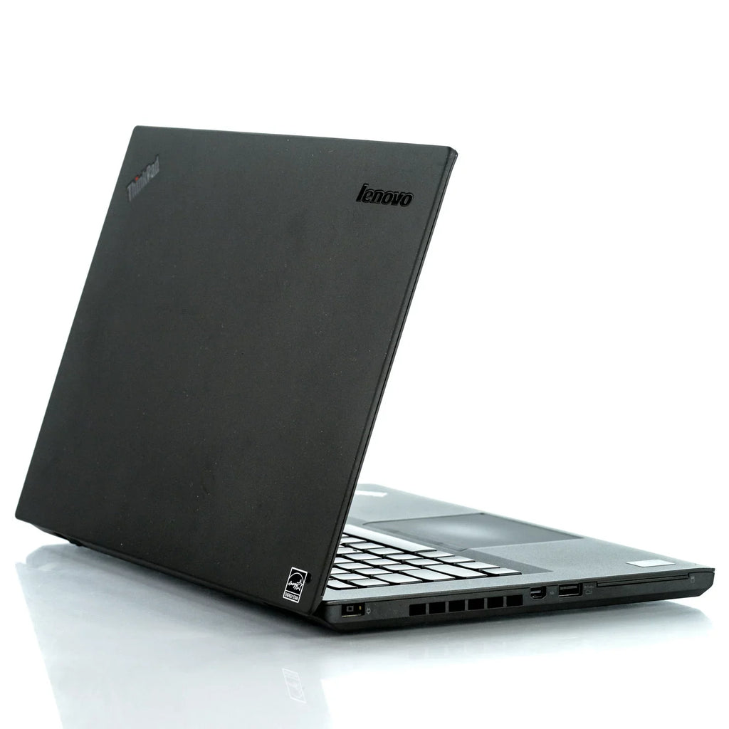 Pre-owned Lenovo ThinkPad T440 Heart 8GB 500GB Win 10 Pro 3 Yr Wty B v.WBA