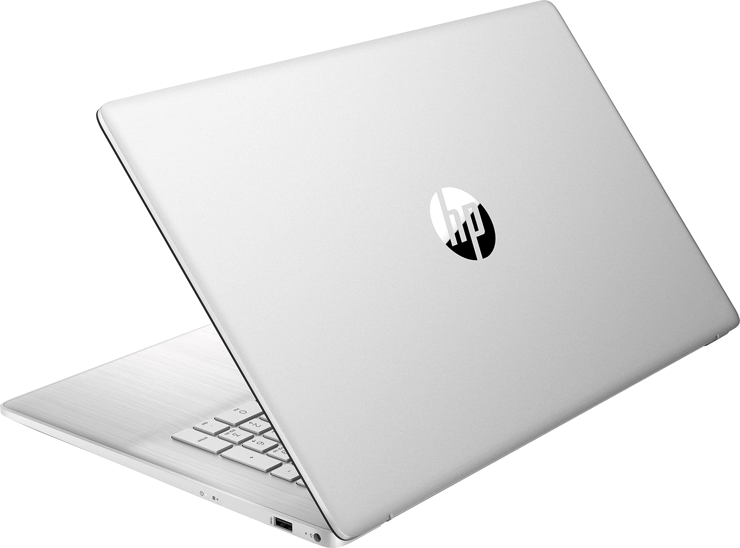 2023 Newest HP 15.6 Inch Monitor , 11th Gen -1155G7 Processor, 12GB Storage 256GB PCIe Flash Storage Iris Xe Graphics, Bluetooth, HDMI, Windows 11 Home in S Mode