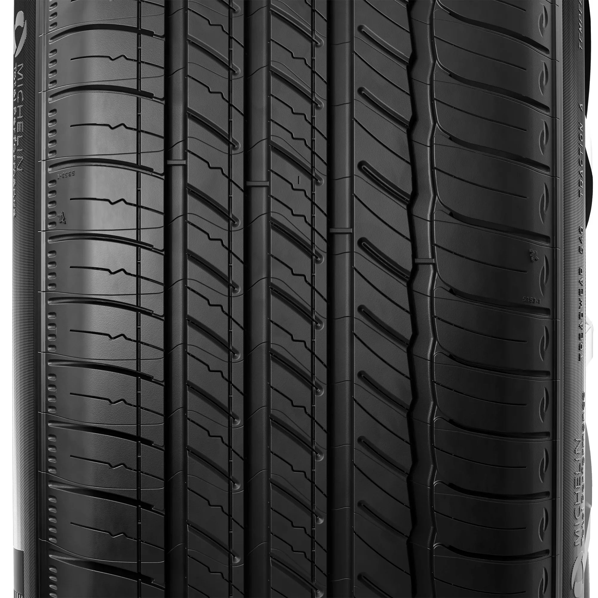 Michelin Primacy Tour A/S All Season 255/45R20 101W Passenger Tire