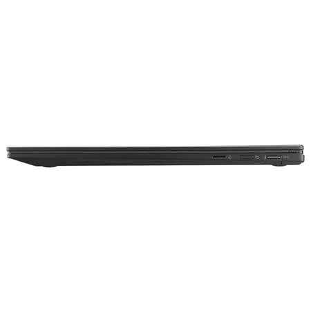 Memory 16" WQXGA 2-In-1 Monitor Notebook Computer, Evo Processor i7-1260P 2.1GHz, 16GB Memory 2TB Solid State Drive Windows 11 Home, Obsidian Black