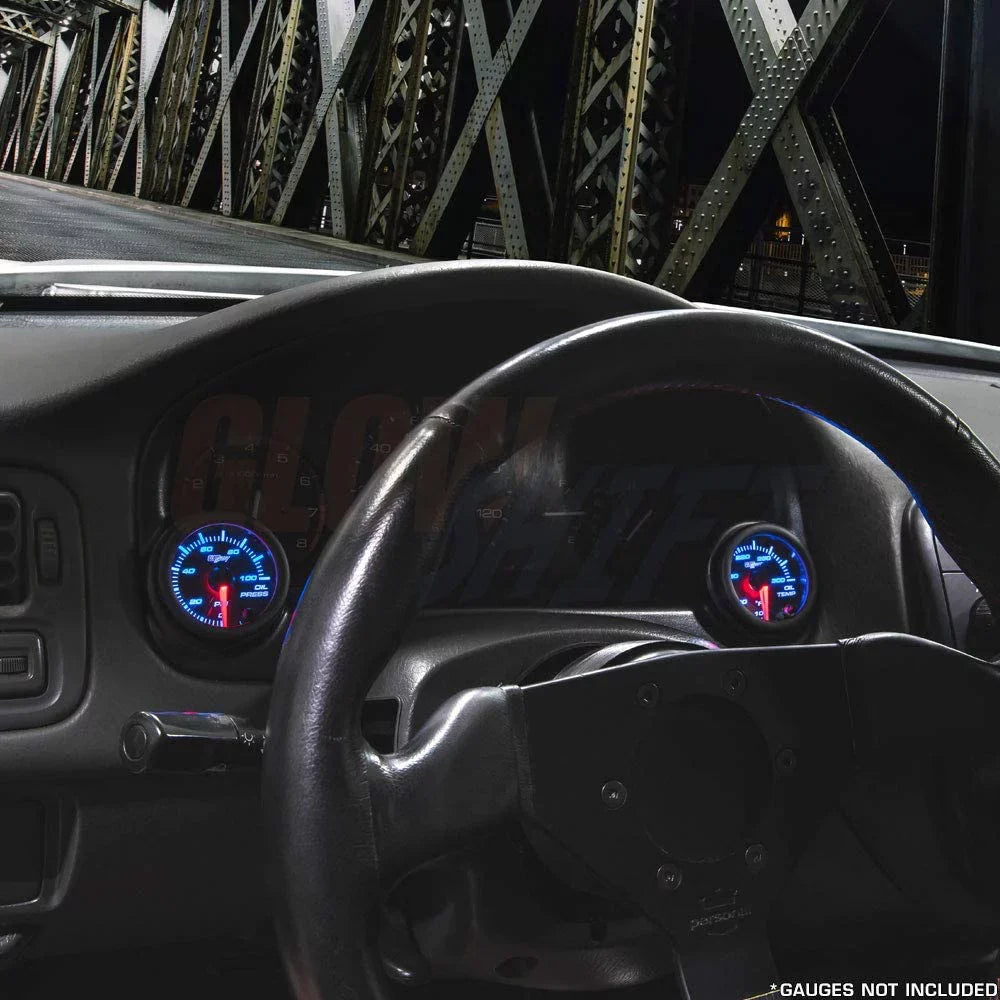 1994-2001 Acura Integra Gauge Cluster Pod