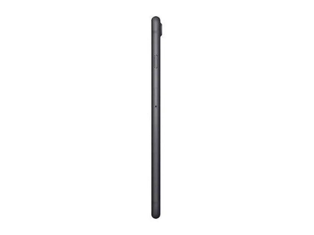 Restored Apple iPhone 7 Plus 32GB, Black - Locked Straight Talk/TracFone (Refurbished)